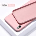 thumbnail image 1 of Ultra Thin Liquid Silicone Original Case For Oneplus 7 T Pro 6 6T 5 5T 8 Nord One Plus 7T Pro Soft Candy Cover Protection Bumper, 1 of 7