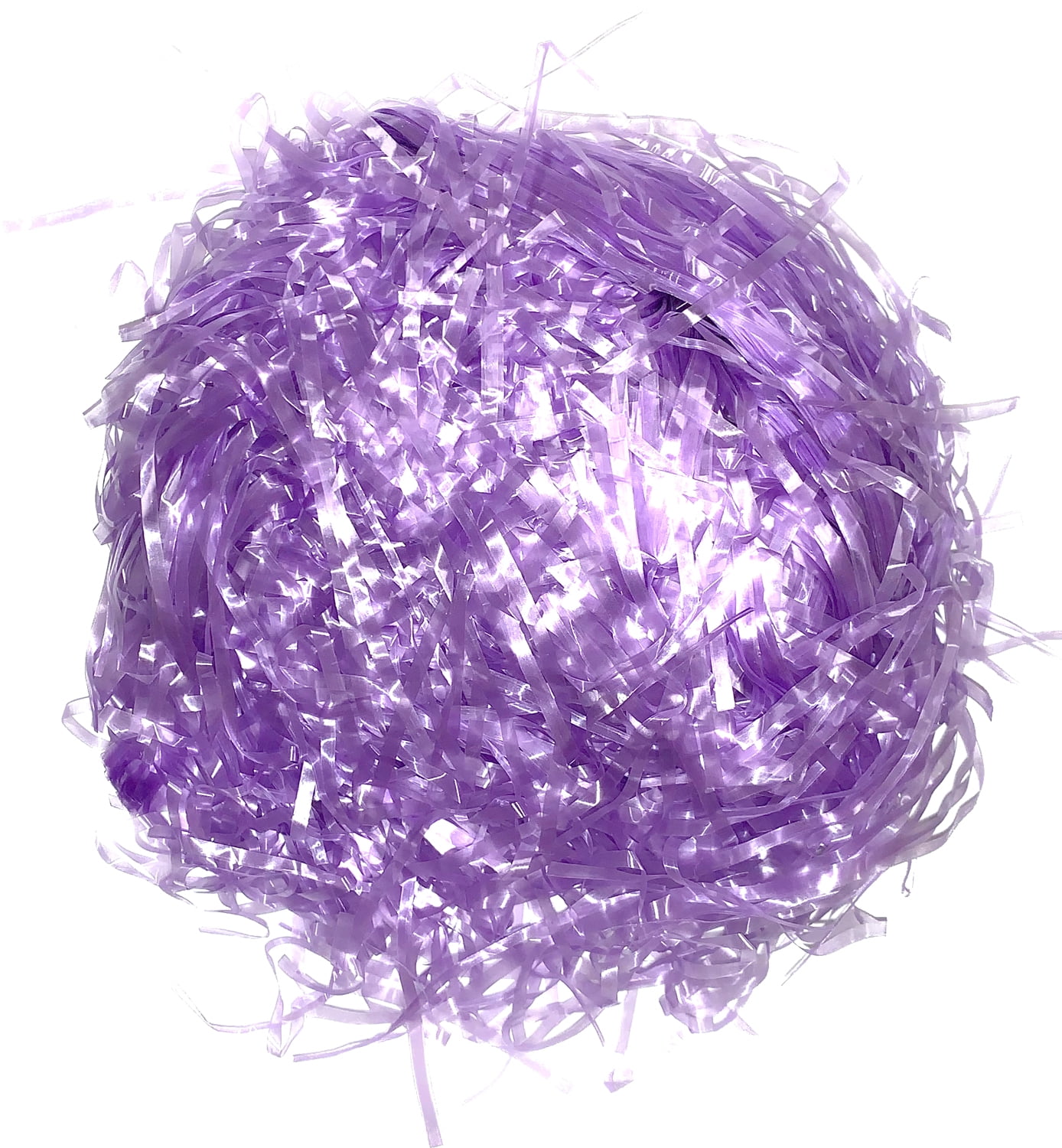 Black Duck Brand 6oz Poly Easter Grass Basket Filler! Beautiful Easter