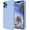 Light Blue, variant on for iPhone 12 Pro Max Case, Silicone Upgraded [Camera Protecion] Phone Case with Soft Anti-Scratch Microfiber Lining, 6.7 inch, Light Blue