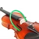 thumbnail image 5 of Herramienta de Mantenimiento Higrómetro Humidificador de Violín con Orificio F Previene Grietas Mantenimiento de Humedad Agujero de Sonido de Violín, 5 of 5
