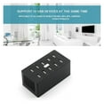 thumbnail image 4 of USB Charger 50W 10 Ports USB 10A Smart Adaptive Desktop Charging Station With Holder 5V 2.4A For Multiple Devices Smart Phone Tablet Laptop Computer ,Multi-Device Charger, 4 of 5