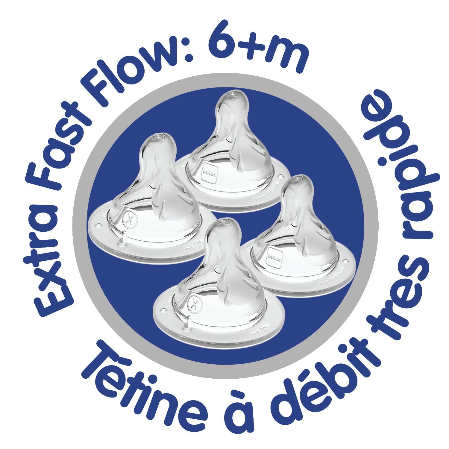 Lot De 3 Boîtes à Tétine En Silicone (design étoile) - Avec Lanière - Sans BPA - Pour Rangement Et Transport Hygiénique