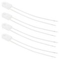 thumbnail image 4 of Fusible Térmico De Cerámica, Protección De Temperatura Cuadrada, Accesorios De Circuito Eléctrico, 4 Uds., 4 of 7