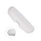thumbnail image 3 of Organizador de Parasol para Coche Soporte para Gafas de Sol para Coche Caja de Almacenamiento para Gafas Asa de Agarre Superior Montada para LAMANDO 2014-2019 ANGGREK Otros, 3 of 8