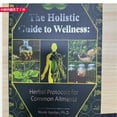 thumbnail image 2 of Libro La Guía Holística para El Bienestar Tapa Blanda Pérdida Los Remedios Herbarios, 2 of 6