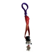 Ornament Snoopy & Woodstock Valentines Easter Christmas Figure Figurine 4” New