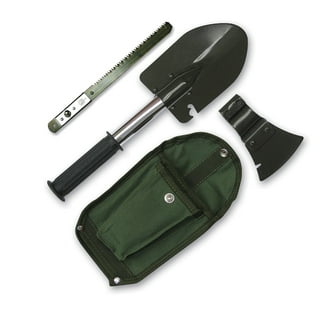 Camping cheap shovel walmart