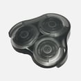 thumbnail image 2 of Replacement Shaver Replacement Head for SH90 S9000 RQ12，Black，10*10*6cm, 2 of 3