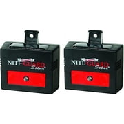 Nite Guard Solar NG-001 Predator Control Light, Single Pack (2-(Pack))