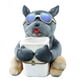 thumbnail image 1 of Peluche para carro, contenedor de Kleneex, Botella, Lentes, Llaves, Celulares, Paraguas, Basura., 1 of 4
