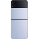 thumbnail image 3 of Samsung Galaxy Z Flip 4 256GB Azul (Reacondicionado), 3 of 4