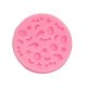thumbnail image 5 of Moldes de silicona para fondant, para modelado de Halloween, para festivales de Halloween, utensilios para hornear hechos a mano, 7 estilos, estilo 5, 5 of 5