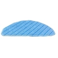 thumbnail image 4 of Reemplazo de robots de barrido 20 almohadillas lavables para fregar Ecovacs Deebot Ozmo T9 T9 Aivi, 4 of 5