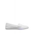 thumbnail image 4 of Lacoste Women Marice Bl 2 Canvas Fashion Sneakers, 4 of 5