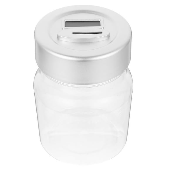 Worgeous Piggy Bank for Adults Adults Piggy Bank 17.5X11.6X11CM