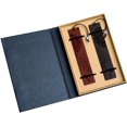 thumbnail image 2 of Marcadores Caja De Regalo 2 Marcadores Madera Natural MACHAO, 2 of 5