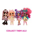 thumbnail image 2 of Poupée-mannequin LOL Surprise Tweens Surprise Swap Curls-2-Crimps Cora, 2 of 5