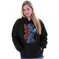 thumbnail image 3 of Urban Popeye Drip Savage Cartoon Hoodie Sweatshirt Women Men Brisco Brands S, 3 of 6
