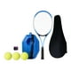 thumbnail image 3 of Entrenador de tenis Cola Raqueta de tenis Estilo C, 3 of 8