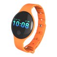 thumbnail image 1 of Hombres Mujeres Reloj digital inteligente Pantalla táctil Deporte Pulsera inteligente de fitness Reloj de pulsera impermeable IP65 Methold DZ7219-03B, 1 of 2