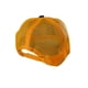 thumbnail image 3 of Gorra Urban Cherry Zoo Jaguar Visera Curva, 3 of 3