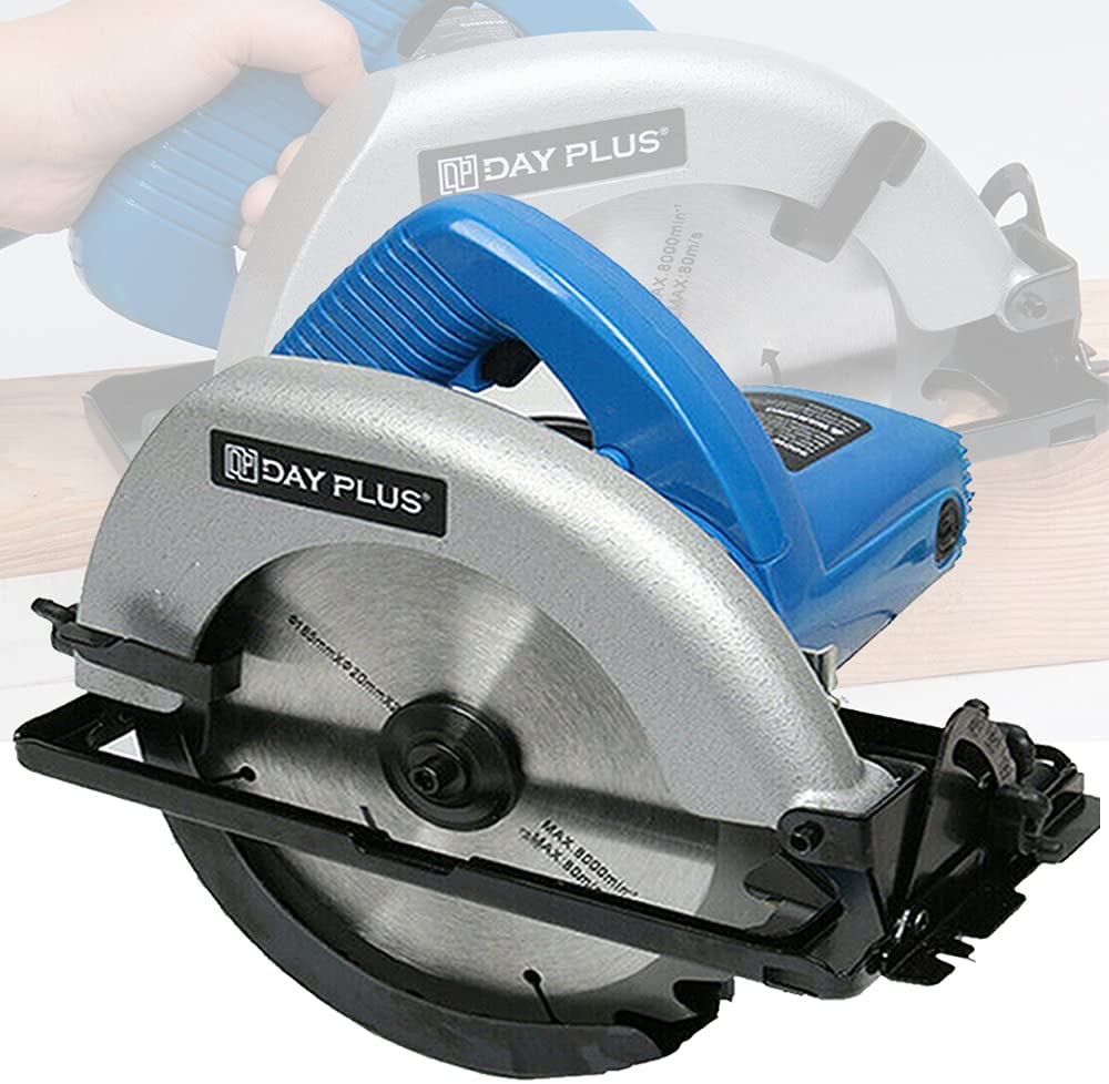 Hand Held Saws