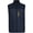 Blue, variant on Mens Turbine Vest