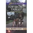 thumbnail image 1 of Pre-Owned Top Secret Target (Unknown) 133549040X 9781335490407, 1 of 1