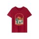 thumbnail image 1 of Camiseta de mujer Fernando básica Ropa deportiva Regular Fit L, 1 of 7