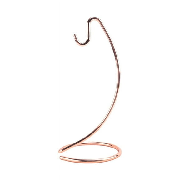 Banana Holder Modern Banana Hanger Tree Stand Hook for Kitchen Countertop Banana Stand,A