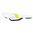 thumbnail image 3 of Asiento para Bicicleta Carrera VEALEN WI-1050-1 Blanco Verde Unisex, 3 of 7