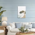 thumbnail image 2 of Stupell Industries Coastal California Cove Canvas Wall Art, design by Sisi and Seb, 30 x 20, 2 of 7