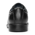thumbnail image 6 of Bruno Marc Boys Classic Oxford Dress Shoes for Toddler, Little Kid & Big Kid, 6 of 8