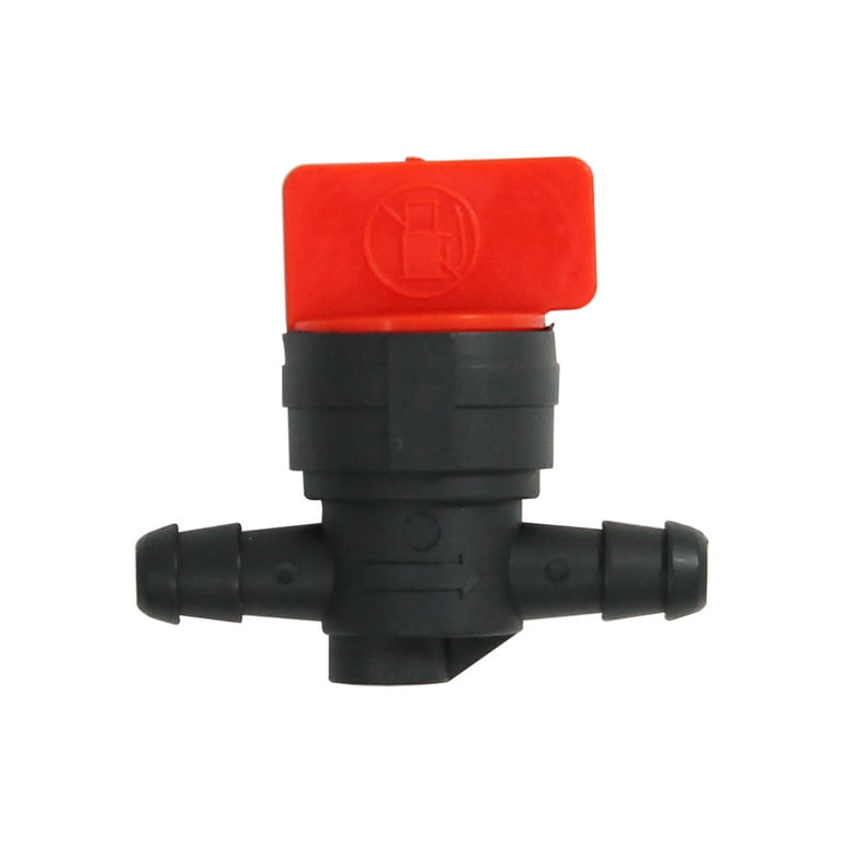 698183 Fuel Shut Off Valve Replacement for John Deere AM107922 