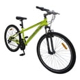 thumbnail image 1 of Bicicleta Ozark Trail De Montaña con Suspensión Rodada 27.5 Beta Amarillo, 1 of 3
