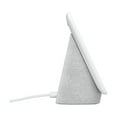 thumbnail image 5 of Restored Google Home Hub - Smart Home Controller with Google Assistant GA00516-US - Chalk (Refurbished), 5 of 5