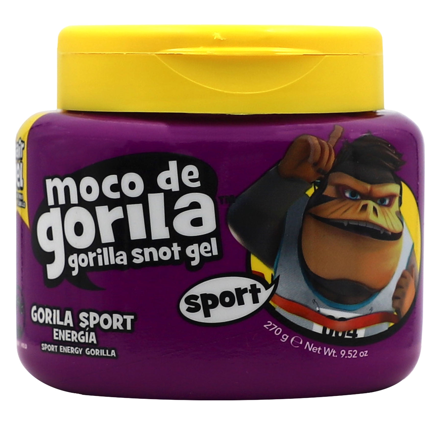 gorilla moco gorilla moco