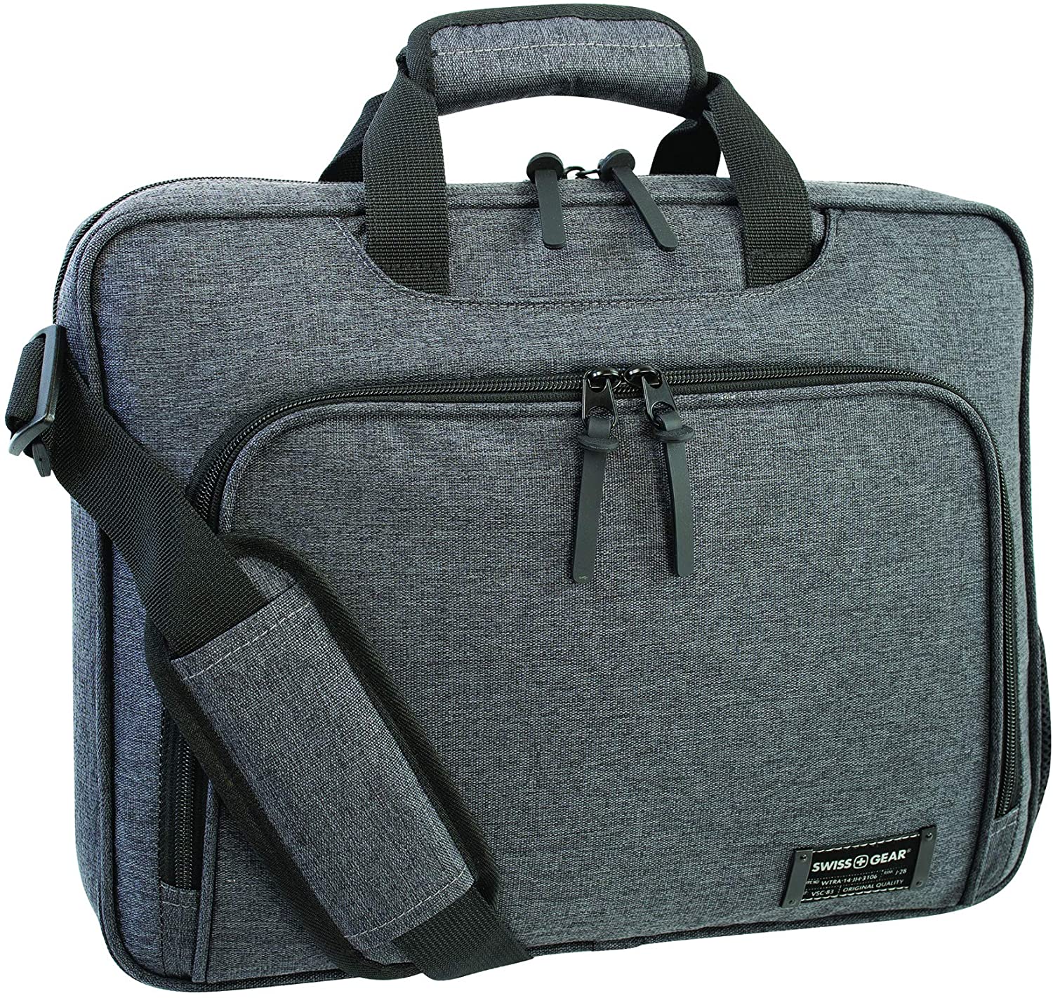 Swiss Gear SWA5132 15.6" Laptop Briefcase Walmart Canada