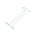 thumbnail image 1 of Dsscvnef Under Cabinet Glasses Stoage Stemware Glass Rack Holder for Bar Kitchen Metal Shelf Holder for Bar, 1 of 8