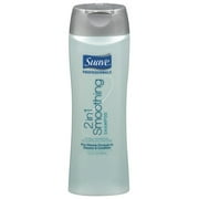 Suave Professionals 12.5 Fl. Oz. 2-In-1 Smoothing Shampoo