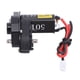 thumbnail image 5 of Motor Cepillado de Engranajes de Alta Torsión 050 50T, Mecanizado CNC Fino, Motor Eléctrico para Orugas RC 1/24, Adecuado para axial SCX24 AX24, 5 of 7