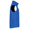 thumbnail image 2 of Clique Mens Classic Soft Shell Jacket, 2 of 4