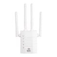 thumbnail image 1 of 1200 Mbps 2,4 Y 5 GHz De Doble Banda Wifi Extensor De Rango Repetidor Router 4 Antena Sunnimix amplificador de señal inalámbrico, 1 of 6