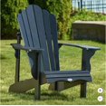 thumbnail image 5 of Classic Adirondack Chair (Red), 5 of 5