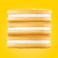 thumbnail image 4 of OREO Golden Sandwich Cookies, Family Size, 18.12 oz, 4 of 20