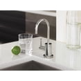 thumbnail image 2 of Hansgrohe 04310 Talis S² 1.5 GPM Pull-Down Kitchen Faucet Higharc Spout - Silver, 2 of 7