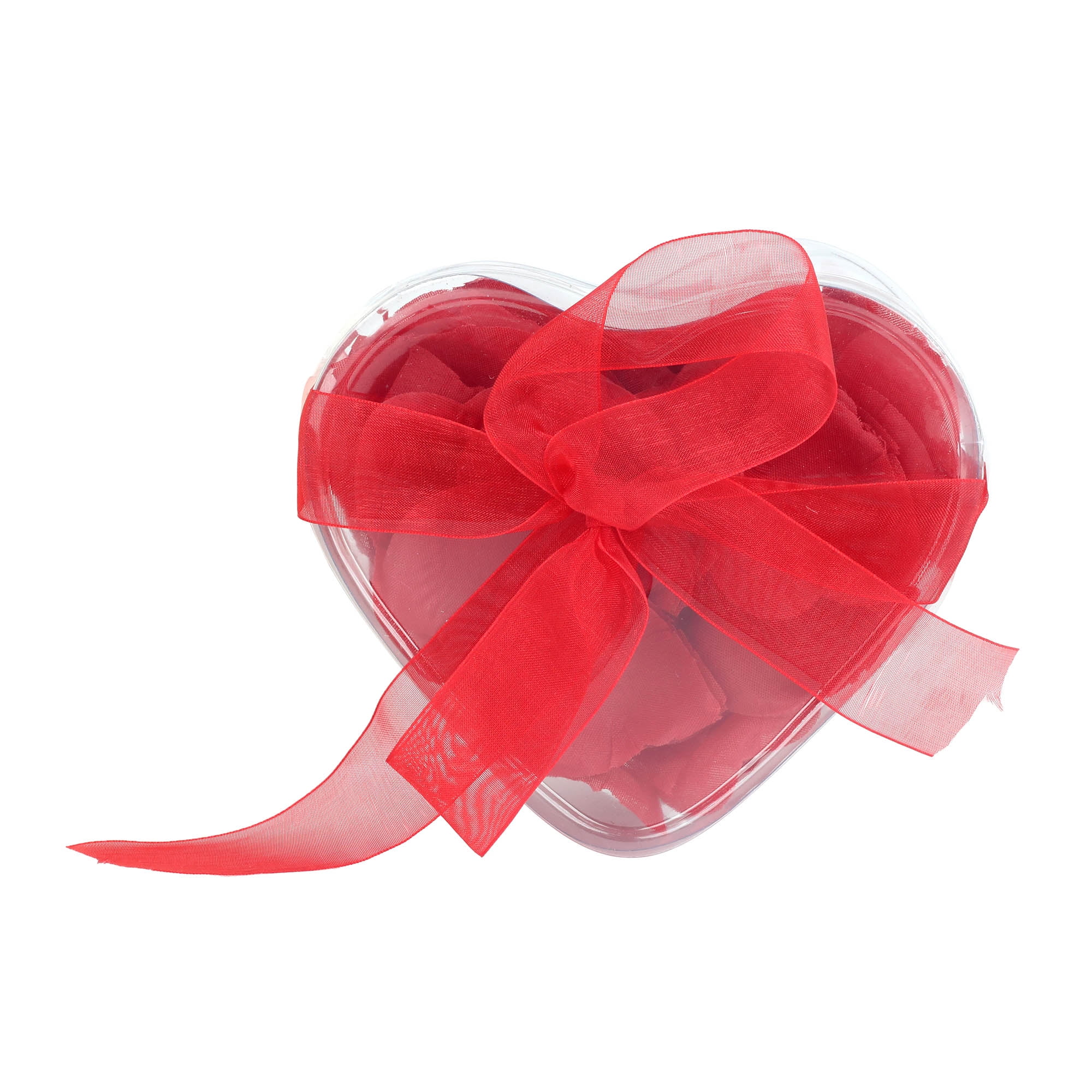 Way to Celebrate Valentine Rose Petals, 100-Count