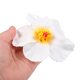 thumbnail image 4 of 10 piezas de flores de hibisco, hermosa decoración artificial hawaiana, cabeza de flor, material de bricolaje para boda, fiesta hawaiana Luau, 4 of 8