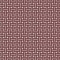 thumbnail image 1 of Ahgly Company Machine Washable Indoor Square Transitional Flamingo Pink Area Rugs, 4' Square, 1 of 7
