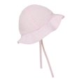 thumbnail image 1 of Minymo Summer Hat - Light Rose (9-12 Months), 1 of 3